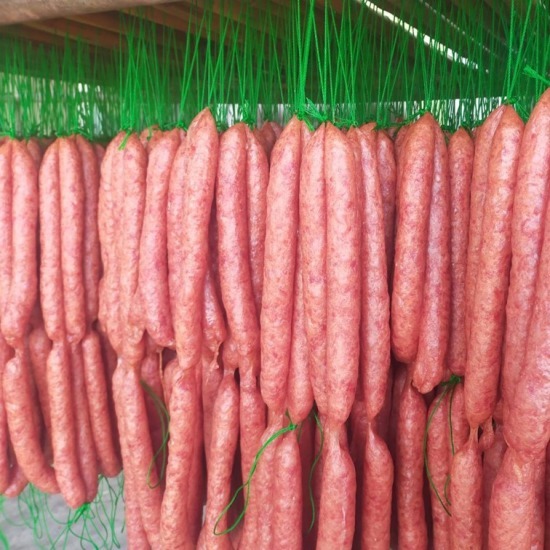 กุนเชียง ราคาส่ง - โรงงานผลิตกุนเชียง หงส์หยก