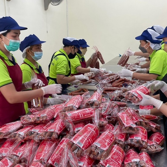 รับผลิตกุนเชียง รับสร้างแบรนด์กุนเชียง รับผลิตกุนเชียง รับสร้างแบรนด์กุนเชียง